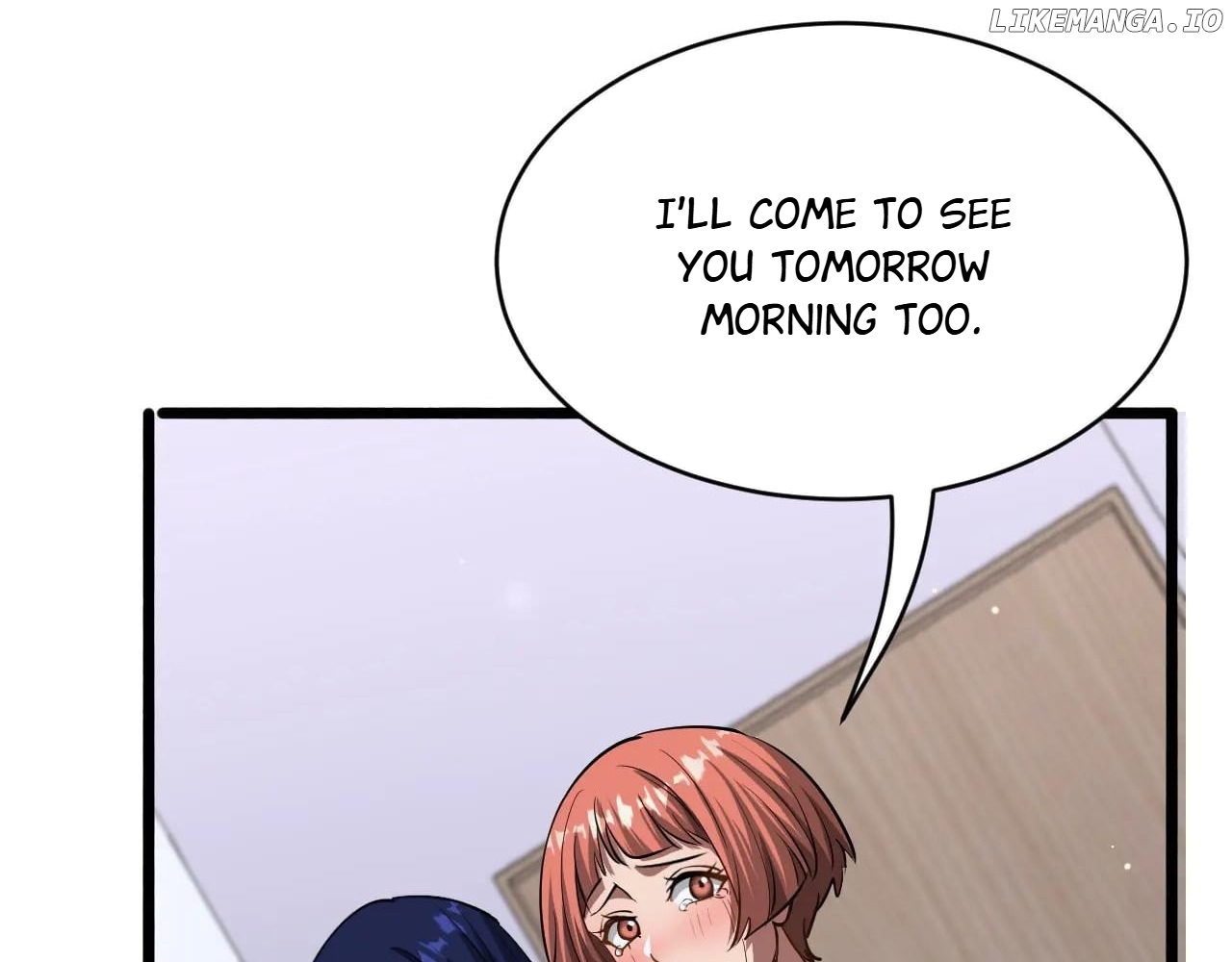 I’m Trapped In This Day For One Thousand Years Chapter 165 - page 102